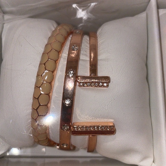 Seven pieces set, BEVERLY HILLS POLO CLUB - Picture 6 of 8